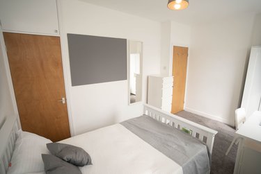 4 bed house, School Road, St Vincents Quarter, Sheffield, S101GP - Image 10