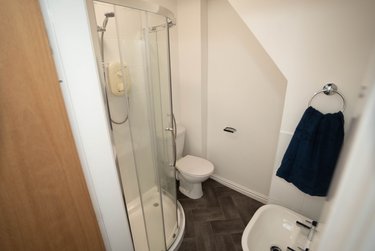 4 bed house, School Road, St Vincents Quarter, Sheffield, S101GP - Image 11