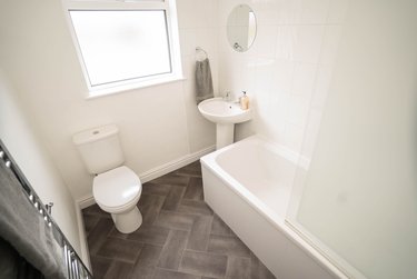 4 bed house, School Road, St Vincents Quarter, Sheffield, S101GP - Image 13