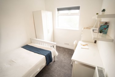 4 bed house, School Road, St Vincents Quarter, Sheffield, S101GP - Image 14