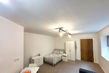 1 bed studio, Arundel Street, City Centre, Devonshire Green, Sheffield, S14FL - Image 3