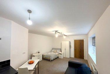 1 bed studio, Arundel Street, City Centre, Devonshire Green, Sheffield, S14FL - Image 6
