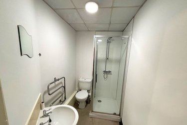1 bed studio, Arundel Street, City Centre, Devonshire Green, Sheffield, S14FL - Image 7