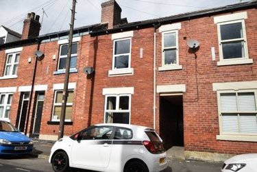 3 bed house, Neill Road, Sharrowvale, Sheffield, S118QG - Image 11