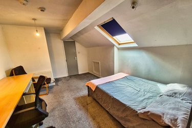 6 bed house, Alderson Place, Highfield, Sheffield, S24UG - Image 14