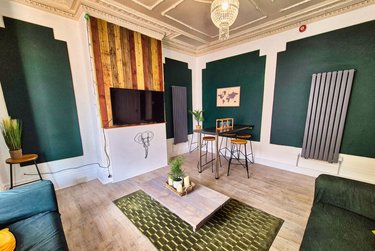 6 bed house, Alderson Place, Highfield, Sheffield, S24UG - Image 4