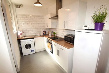 4 bed house, Stalker Lees Road, Sharrow, Sheffield, S118NR - Image 3
