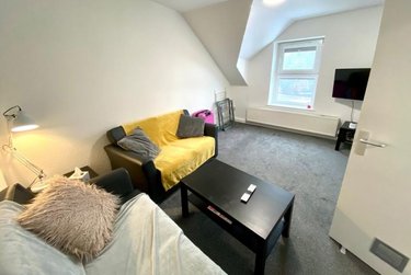 3 bed house, 83a Junction Road, Sharrowvale, Sheffield, S118XA - Image 1