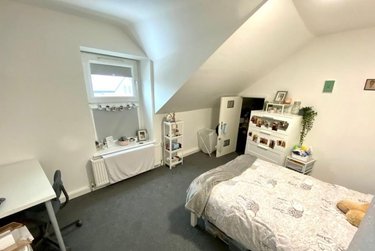 3 bed house, 83a Junction Road, Sharrowvale, Sheffield, S118XA - Image 8