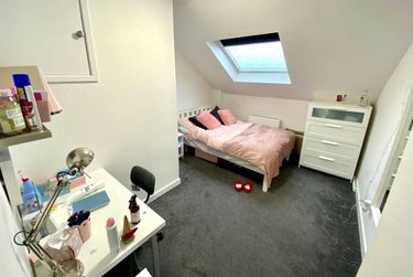 3 bed house, 83a Junction Road, Sharrowvale, Sheffield, S118XA - Image 10