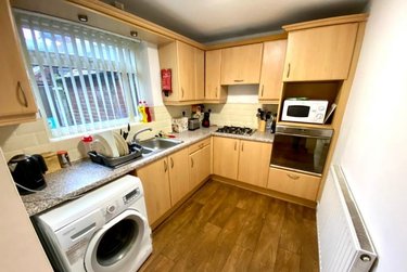 3 bed house, Neill Road, Sharrowvale, Sheffield, S118QJ - Image 6