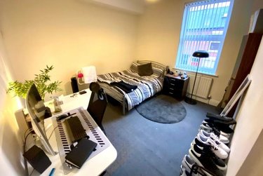 3 bed house, Neill Road, Sharrowvale, Sheffield, S118QJ - Image 7