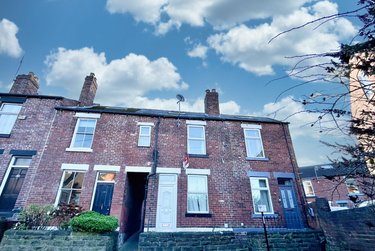 5 bed house, Ratcliffe Road, Sharrowvale, Sheffield, S118YA - Image 10