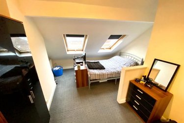 3 bed house, Neill Road, Sharrowvale, Sheffield, S118QJ - Image 8
