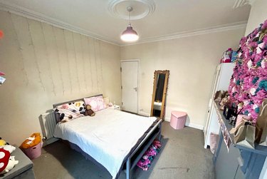3 bed house, Harefield Road, Sharrow, Sheffield, S118NU - Image 5