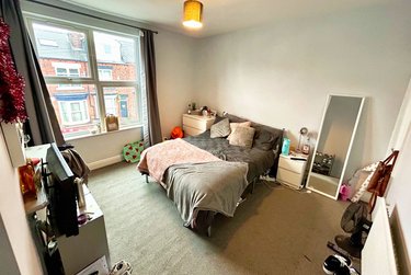 3 bed house, Harefield Road, Sharrow, Sheffield, S118NU - Image 6