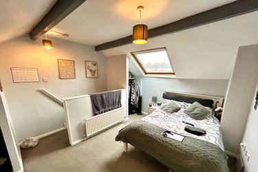3 bed house, Harefield Road, Sharrow, Sheffield, S118NU - Image 8
