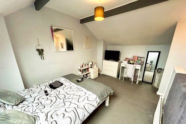 3 bed house, Harefield Road, Sharrow, Sheffield, S118NU - Image 9