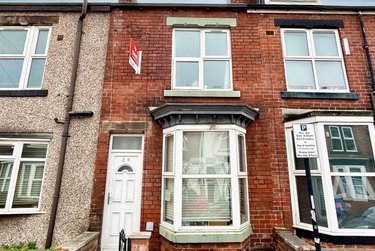 3 bed house, Harefield Road, Sharrow, Sheffield, S118NU - Image 10