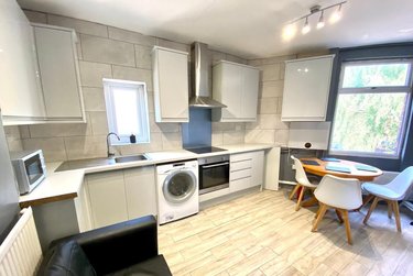 3 bed house, Lancing Road, Heeley, Sheffield, S24ET - Image 1