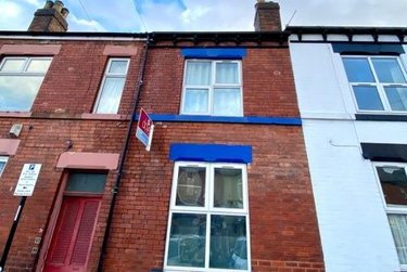 2 bed house, Sharrowvale Road, Sharrowvale, Sheffield, S118ZG - Image 9