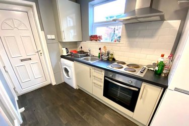 2 bed house, 464A Ecclesall Road, Sharrowvale, Sheffield, S118PX - Image 4