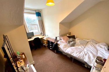 2 bed house, 464A Ecclesall Road, Sharrowvale, Sheffield, S118PX - Image 9