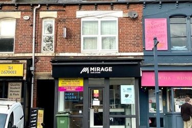 2 bed house, 464A Ecclesall Road, Sharrowvale, Sheffield, S118PX - Image 13