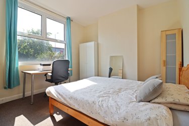 4 bed house, Queens Road, Heeley, Sheffield, S24DH - Image 7