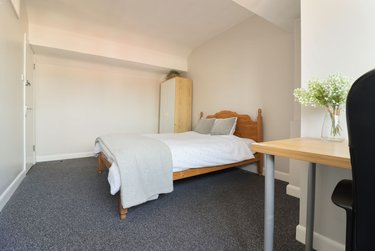 4 bed house, Queens Road, Heeley, Sheffield, S24DH - Image 13