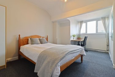 3 bed house, Queens Road, Heeley, Sheffield, S24DH - Image 12