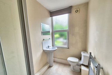 1 bed studio, Studio 3 607-609 Ecclesall Road, Ecclesall, Sheffield, S118PT - Image 5