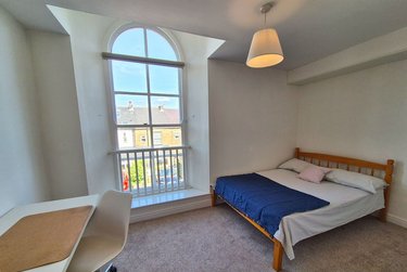 3 bed house, School Road, St Vincents Quarter, Sheffield, S101GQ - Image 1