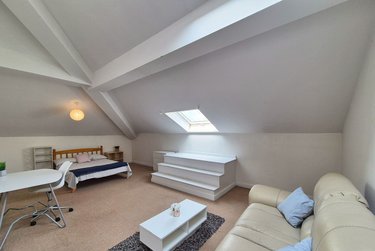 3 bed house, School Road, St Vincents Quarter, Sheffield, S101GQ - Image 4