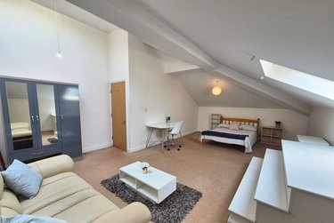 3 bed house, School Road, St Vincents Quarter, Sheffield, S101GQ - Image 3