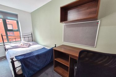 5 bed house, Dun Fields, Kelham Island, Sheffield, S38AY - Image 11