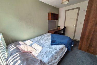 5 bed house, Dun Fields, Kelham Island, Sheffield, S38AY - Image 12