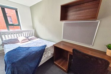 5 bed house, Dun Fields, Kelham Island, Sheffield, S38AY - Image 13