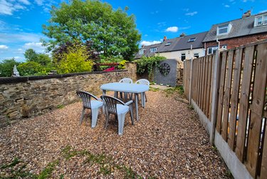 4 bed house, Northfield Road, Crookes, Sheffield, S101QP - Image 13