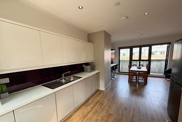 5 bed house, Dun Fields, Kelham Island, Sheffield, S38AY - Image 3