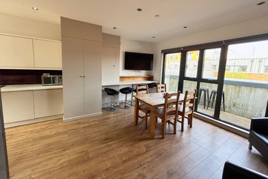 5 bed house, Dun Fields, Kelham Island, Sheffield, S38AY - Image 2