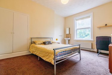 7 bed house, Harcourt Road, Crookesmoor, Sheffield, S101DH - Image 13