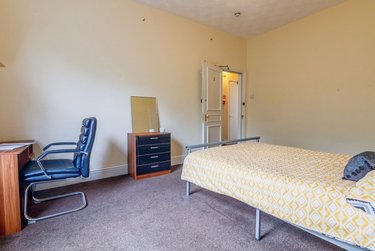 7 bed house, Harcourt Road, Crookesmoor, Sheffield, S101DH - Image 14