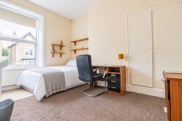 7 bed house, Harcourt Road, Crookesmoor, Sheffield, S101DH - Image 11