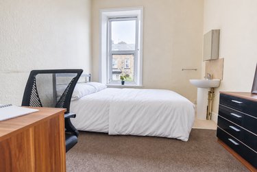 7 bed house, Harcourt Road, Crookesmoor, Sheffield, S101DH - Image 9