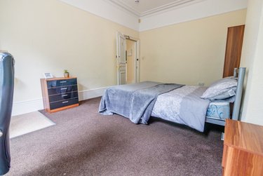 7 bed house, Harcourt Road, Crookesmoor, Sheffield, S101DH - Image 8