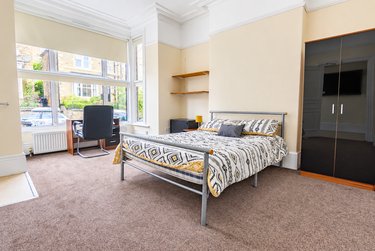7 bed house, Harcourt Road, Crookesmoor, Sheffield, S101DH - Image 6
