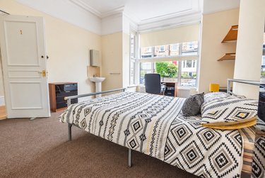 7 bed house, Harcourt Road, Crookesmoor, Sheffield, S101DH - Image 5