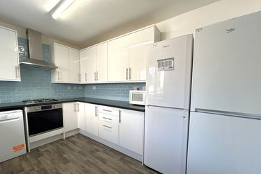 6 bed house, Brunswick Street, Broomhall, Sheffield, S102FL - Image 3
