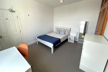 6 bed house, Brunswick Street, Broomhall, Sheffield, S102FL - Image 8